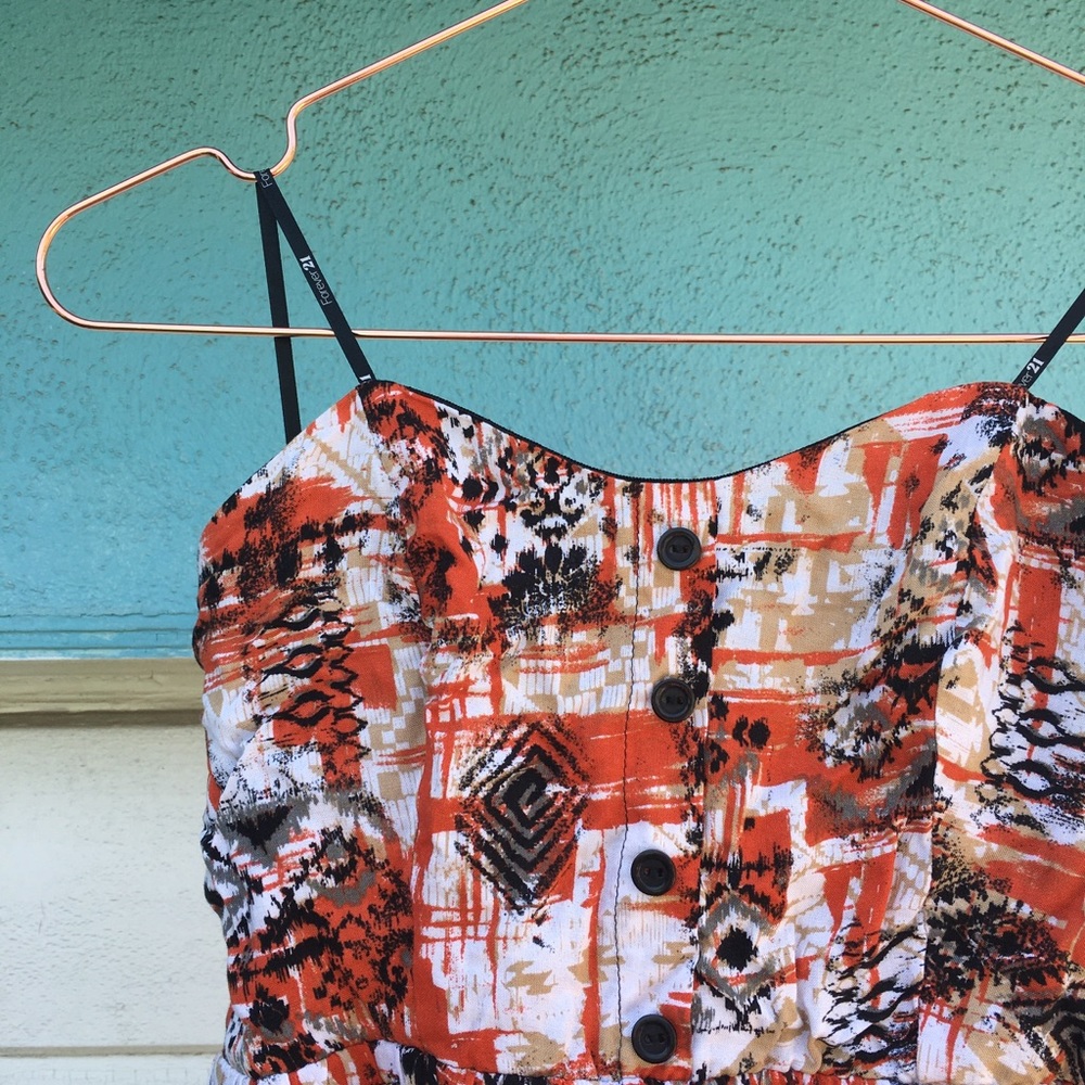 Forever 21 Dress